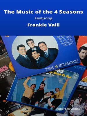 cover image of The Music of the 4 Seasons